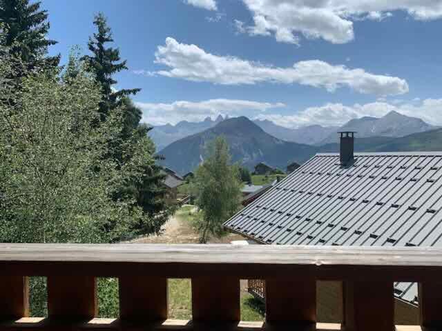 Chalet Savoyard Independant Fontcouverte-la-Toussuire 외부 사진